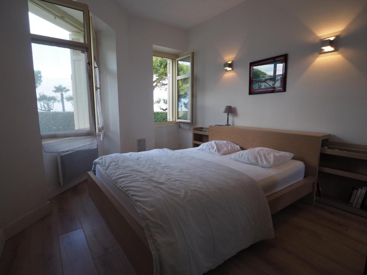 Appartement En Centre-Ville Avec Terrasse Et Parking, Acces Direct A La Plage - Fr-1-474-4 Arcachon Exterior photo